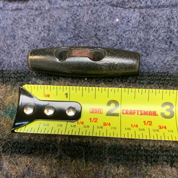 Bohemian Boiled Wool Crossbody Bag, Secure Closure, Lined, Roomy - Picture 8 of 11